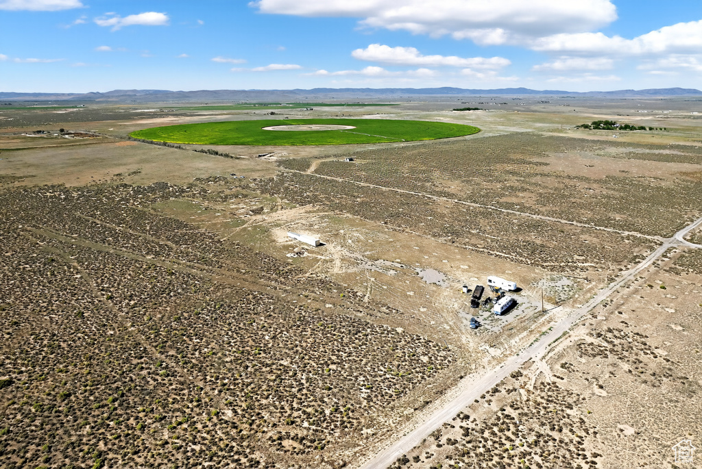 1128 W 5400 N Beryl, UT 84714