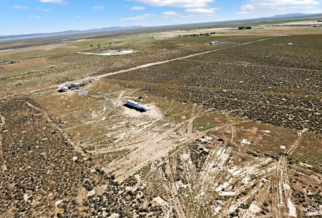 1128 W 5400 N Beryl, UT 84714