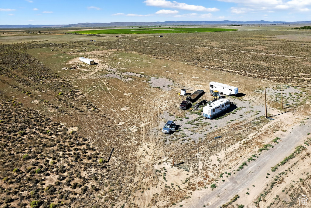 1128 W 5400 N Beryl, UT 84714