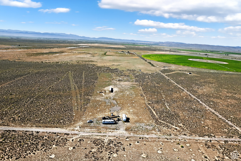 1128 W 5400 N Beryl, UT 84714