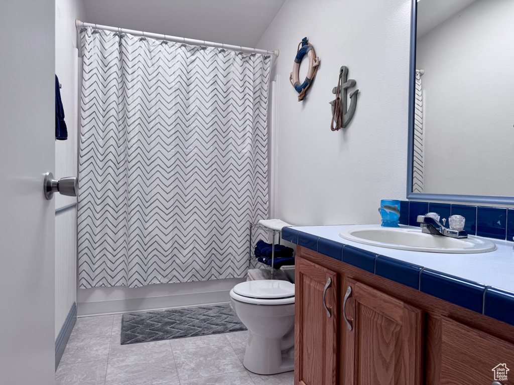 Photo 15 for MLS #2104720 at 5675 N 7600 West