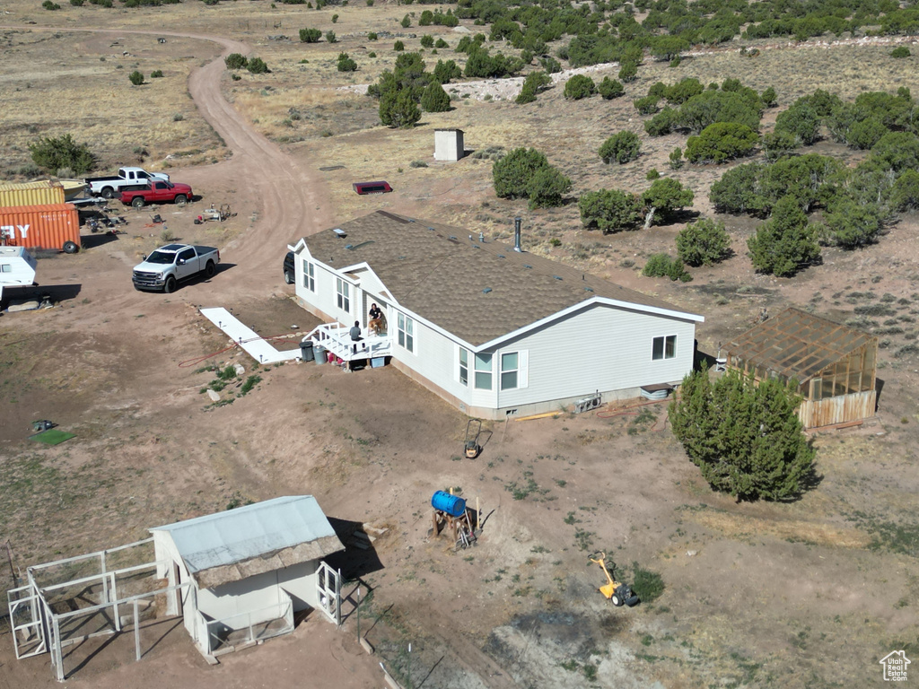 Photo 3 for MLS #2104720 at 5675 N 7600 West