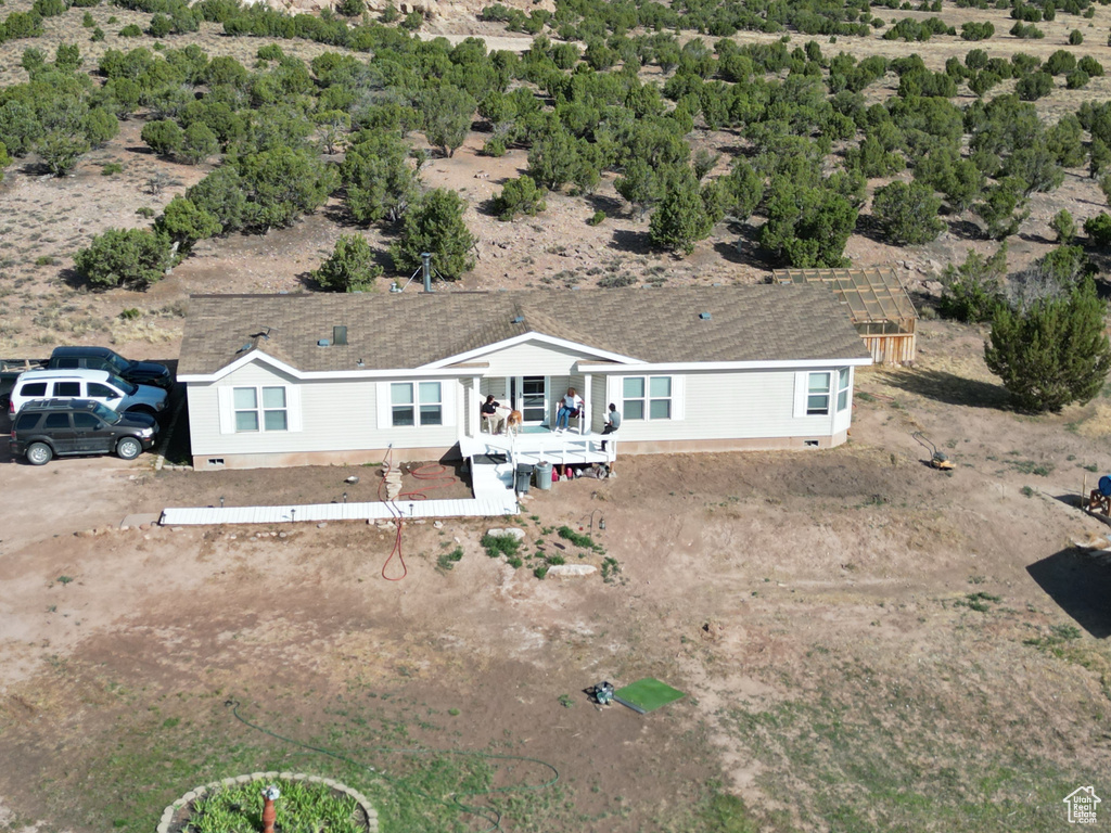 Photo 4 for MLS #2104720 at 5675 N 7600 West