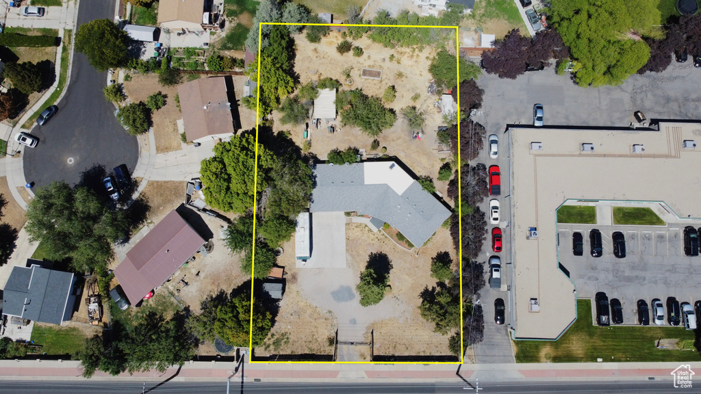 Photo 3 for MLS #2104721 at 2320 W 5400 South