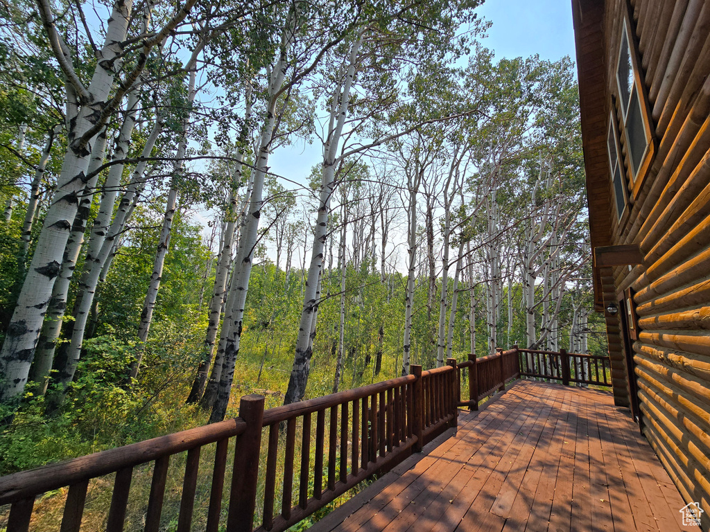 Photo 7 for MLS #2104722 at 725 E Wolf Hollow Rd