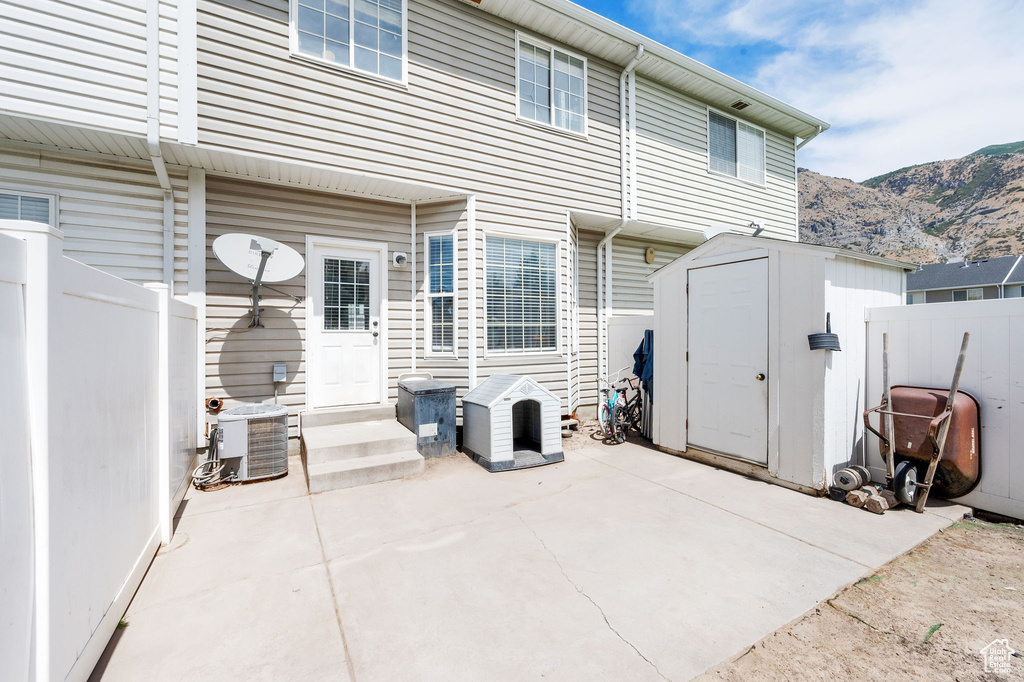 Photo 17 for MLS #2104724 at 164 E 750 North