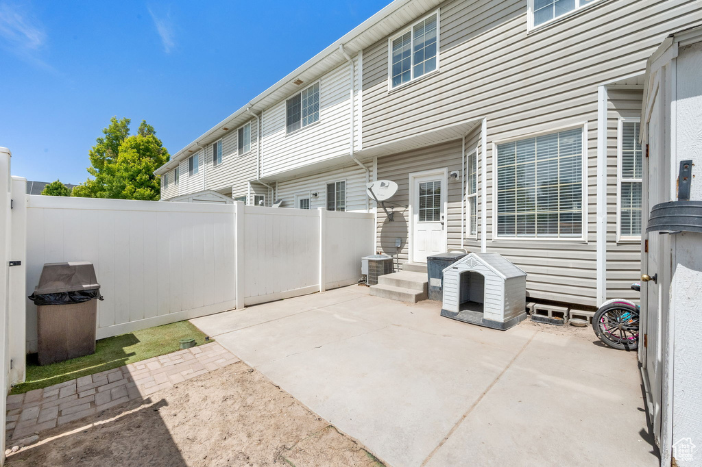 Photo 18 for MLS #2104724 at 164 E 750 North