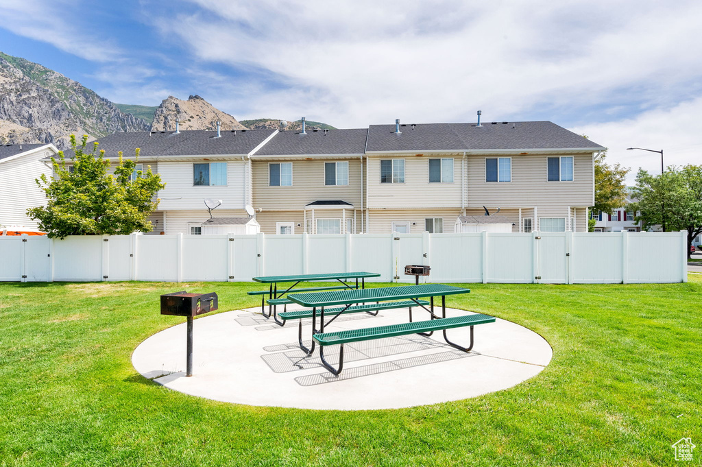 Photo 6 for MLS #2104724 at 164 E 750 North