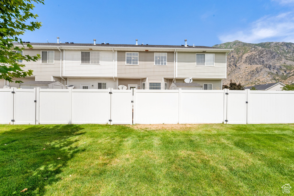Photo 20 for MLS #2104724 at 164 E 750 North