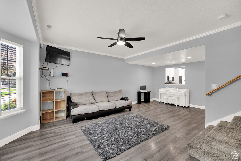 Photo 10 for MLS #2104724 at 164 E 750 North