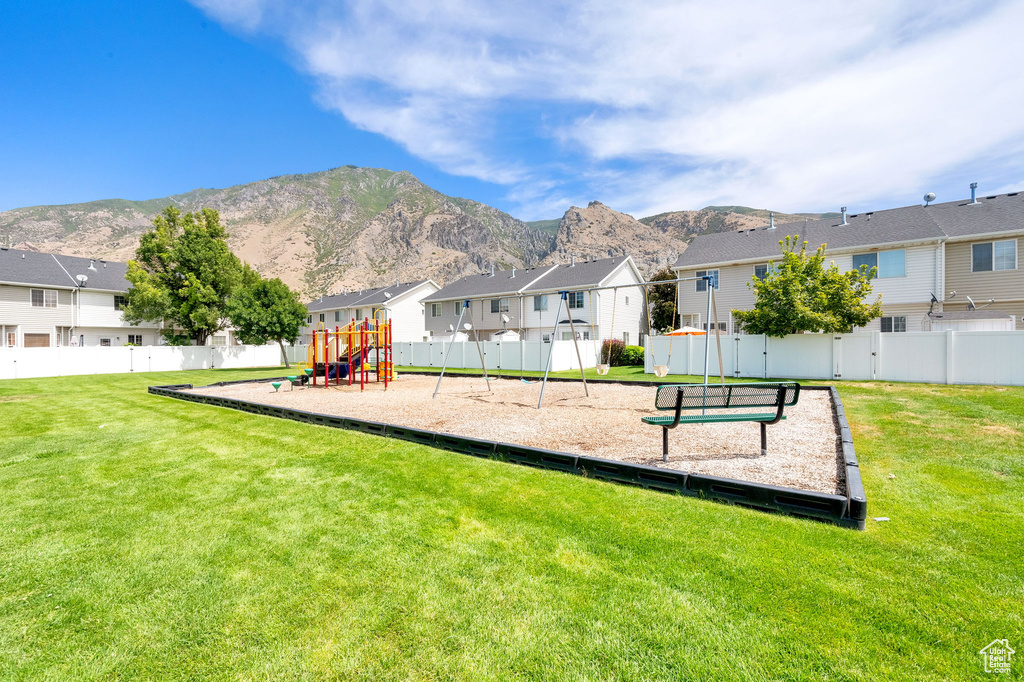 Photo 5 for MLS #2104724 at 164 E 750 North