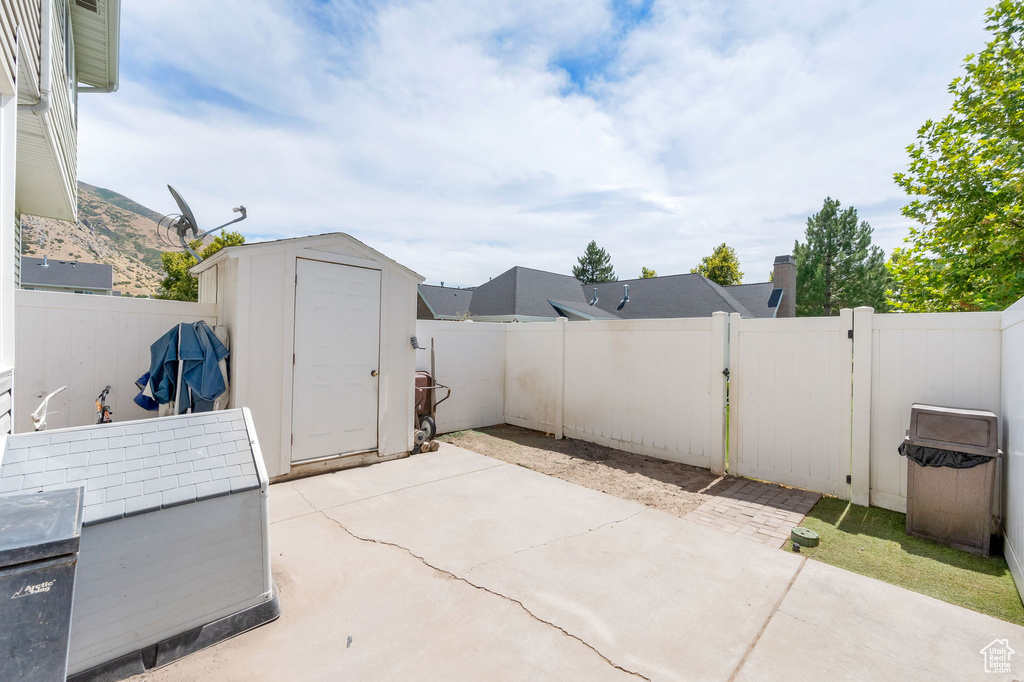 Photo 19 for MLS #2104724 at 164 E 750 North