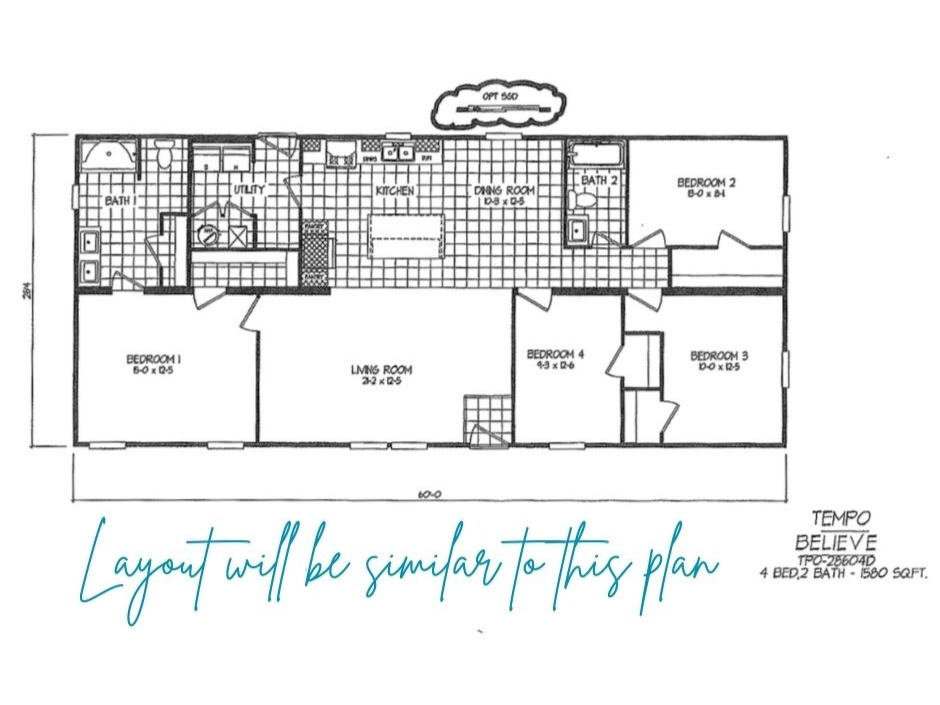 Photo 4 for MLS #2104726 at 34 S 900 West