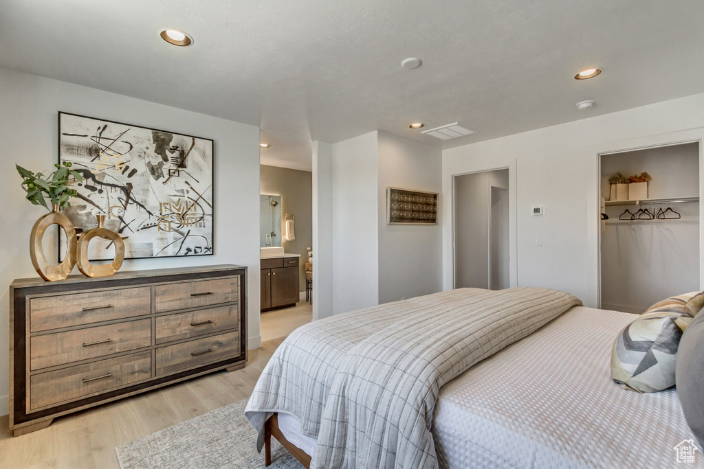 Photo 16 for MLS #2104727 at 1538 N 1190 West #115