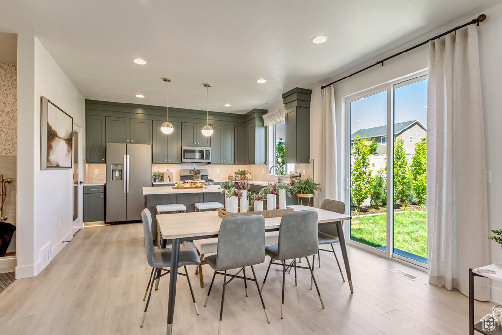 Photo 5 for MLS #2104727 at 1538 N 1190 West #115