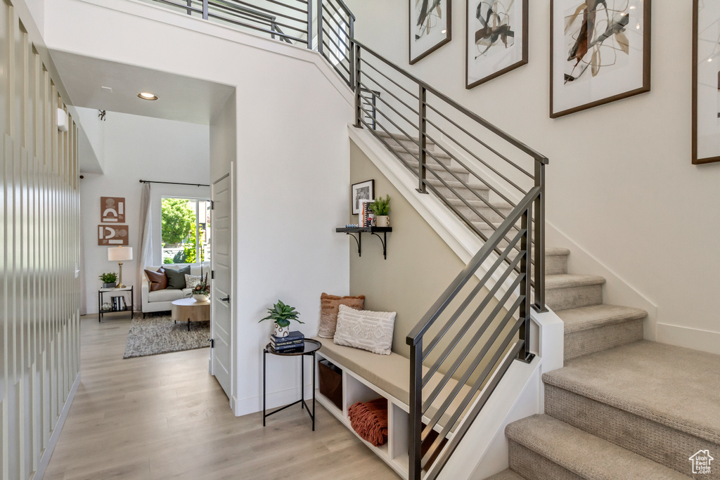 Photo 4 for MLS #2104727 at 1538 N 1190 West #115