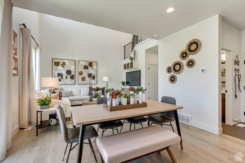 Photo 7 for MLS #2104727 at 1538 N 1190 West #115