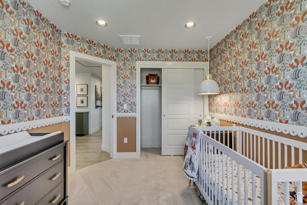 Photo 12 for MLS #2104727 at 1538 N 1190 West #115