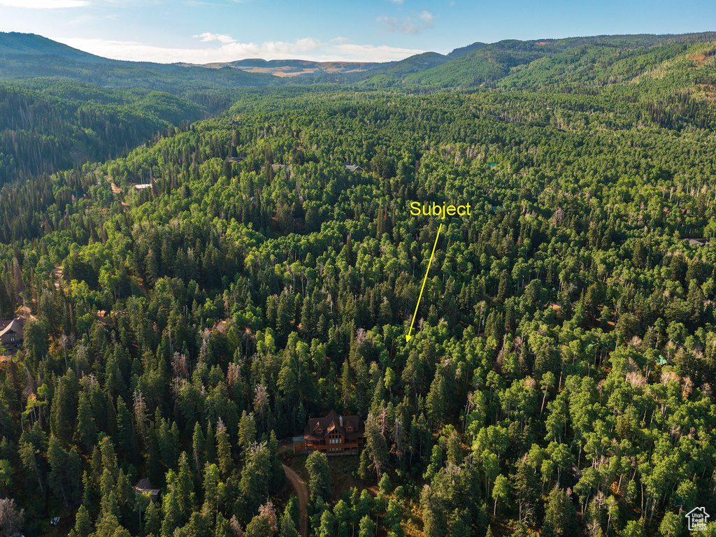 11273 E ASPEN RD Heber City, UT 84032