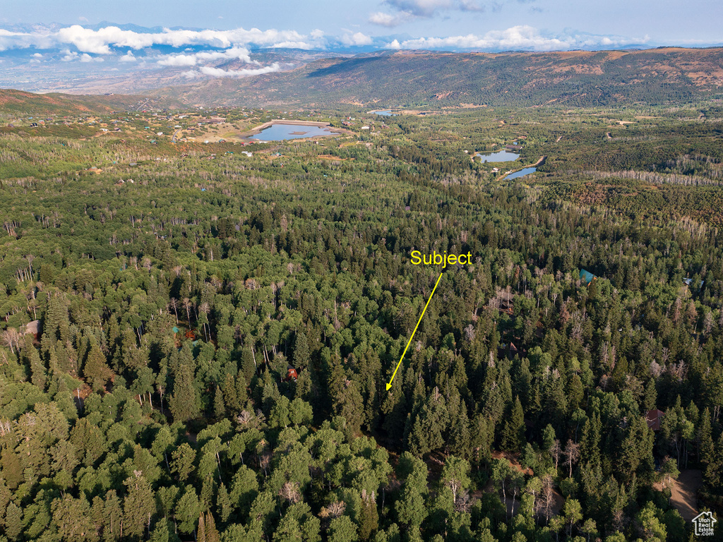 11273 E ASPEN RD Heber City, UT 84032