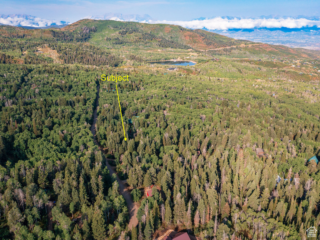 11273 E ASPEN RD Heber City, UT 84032