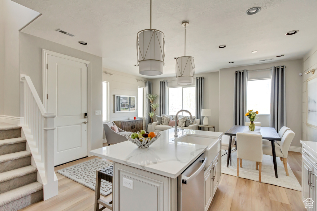 Photo 12 for MLS #2104732 at 1101 W 1580 North #171