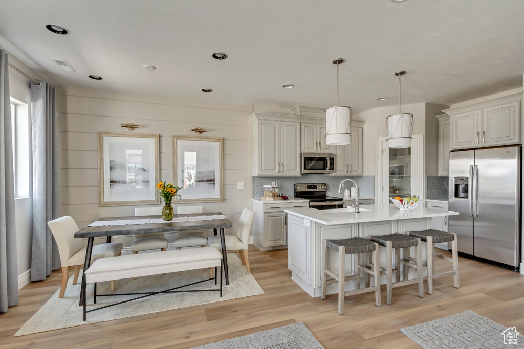 Photo 11 for MLS #2104732 at 1101 W 1580 North #171