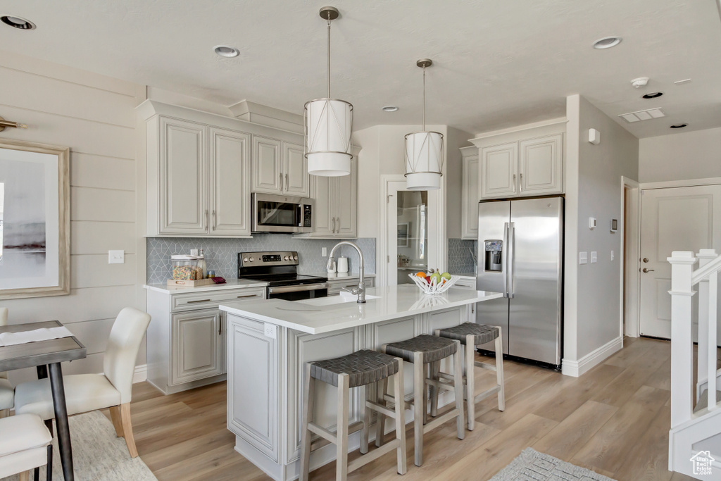 Photo 14 for MLS #2104732 at 1101 W 1580 North #171