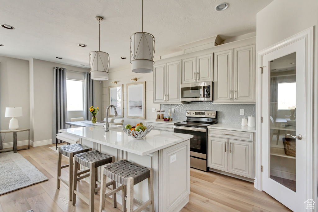 Photo 10 for MLS #2104732 at 1101 W 1580 North #171