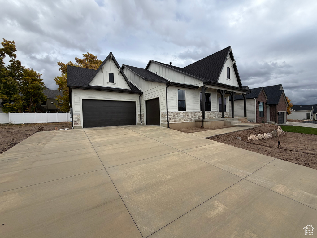 Photo 3 for MLS #2104733 at 1204 N 1875 East #5