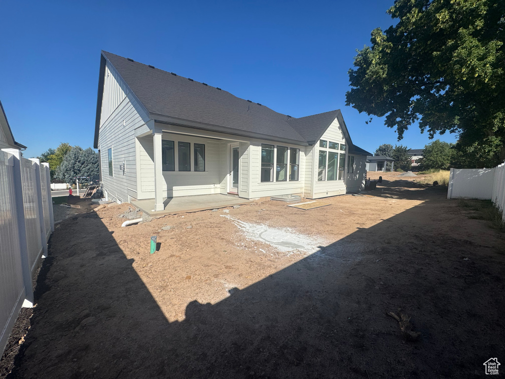 Photo 4 for MLS #2104733 at 1204 N 1875 East #5