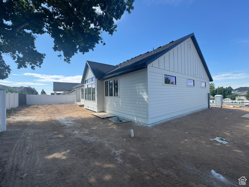 Photo 5 for MLS #2104733 at 1204 N 1875 East #5
