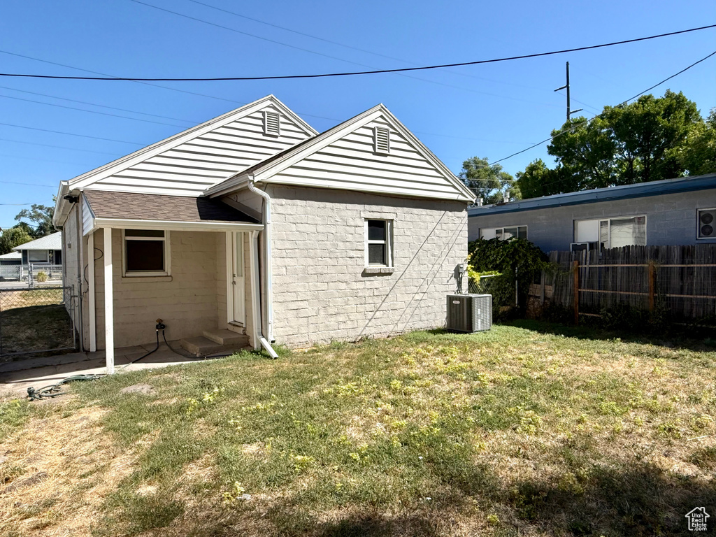 156 E 2700 S South Salt Lake, UT 84115