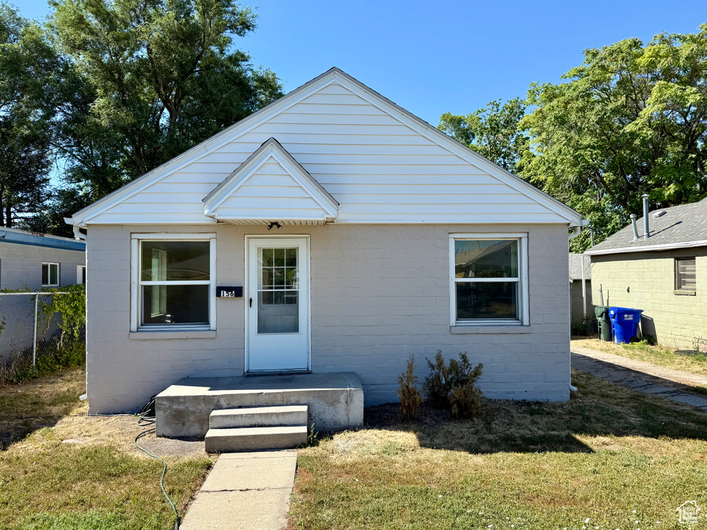 156 E 2700 S South Salt Lake, UT 84115