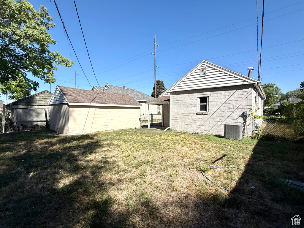 156 E 2700 S South Salt Lake, UT 84115