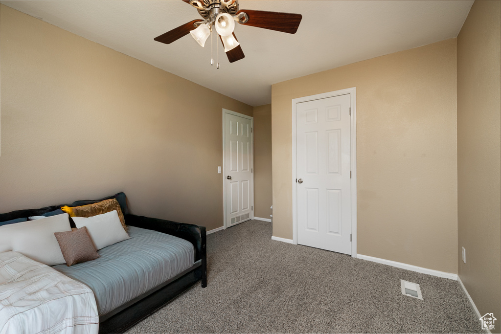 4622 S 10400 E Randlett, UT 84063