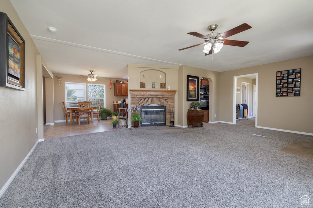 4622 S 10400 E Randlett, UT 84063