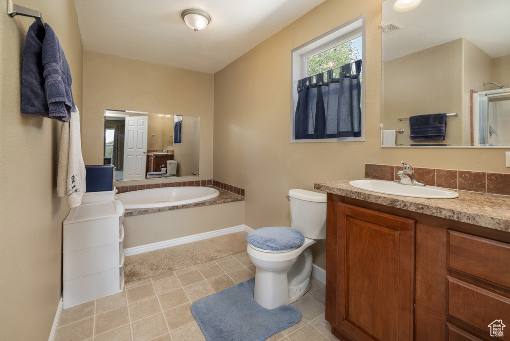 4622 S 10400 E Randlett, UT 84063