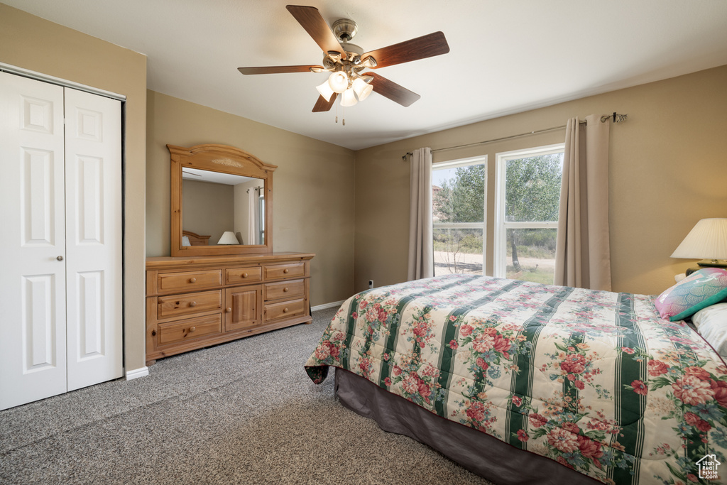 4622 S 10400 E Randlett, UT 84063