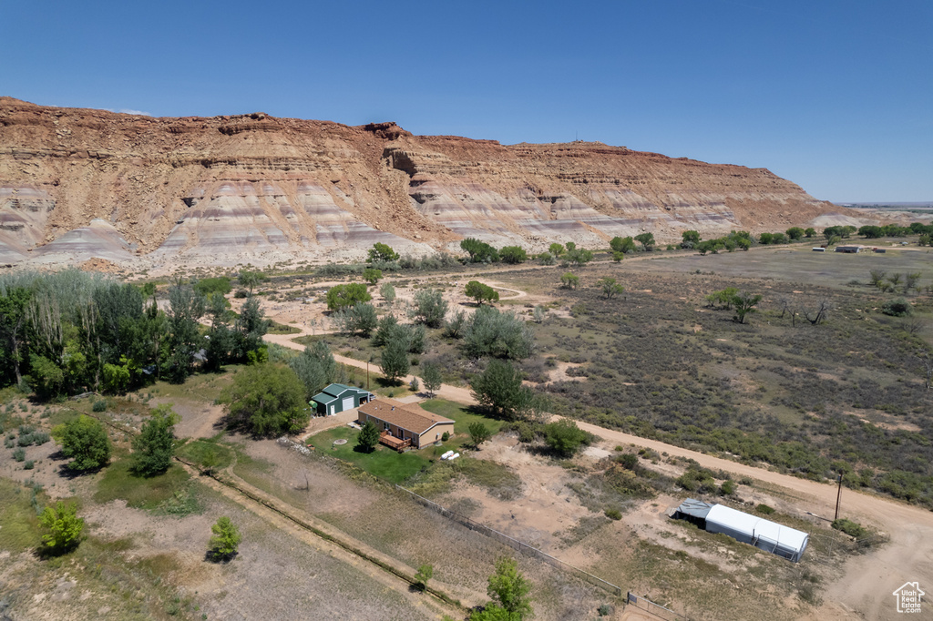 4622 S 10400 E Randlett, UT 84063