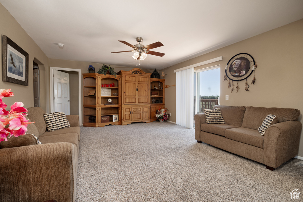 4622 S 10400 E Randlett, UT 84063