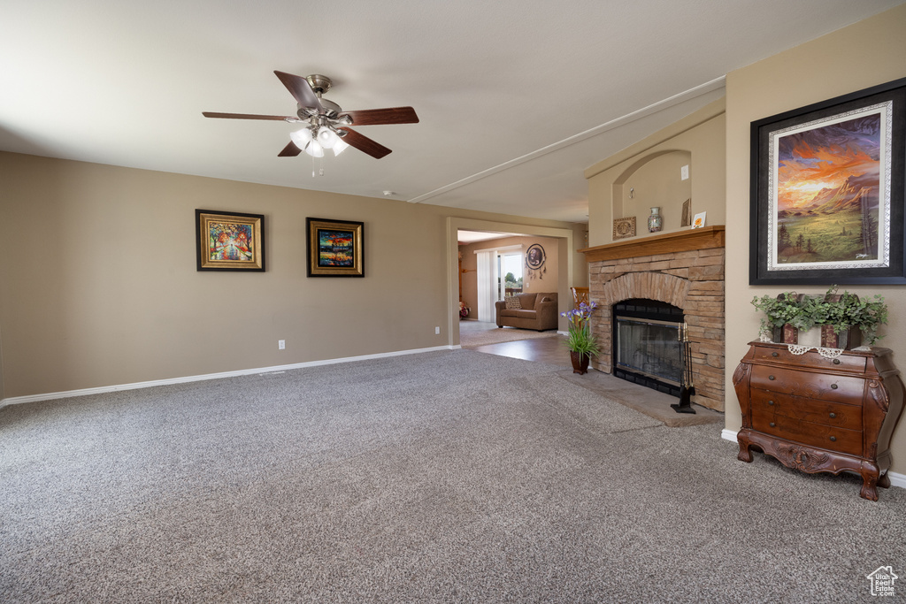 4622 S 10400 E Randlett, UT 84063