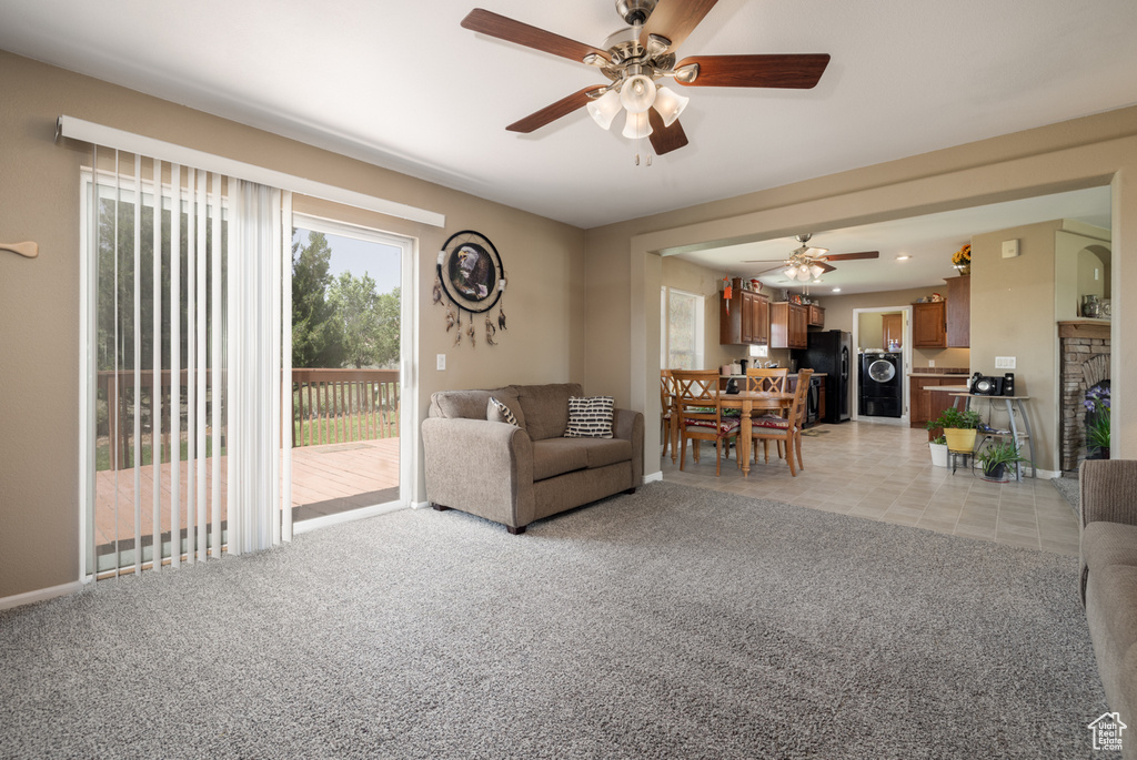 4622 S 10400 E Randlett, UT 84063
