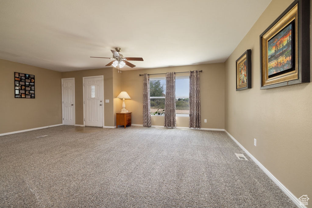 4622 S 10400 E Randlett, UT 84063