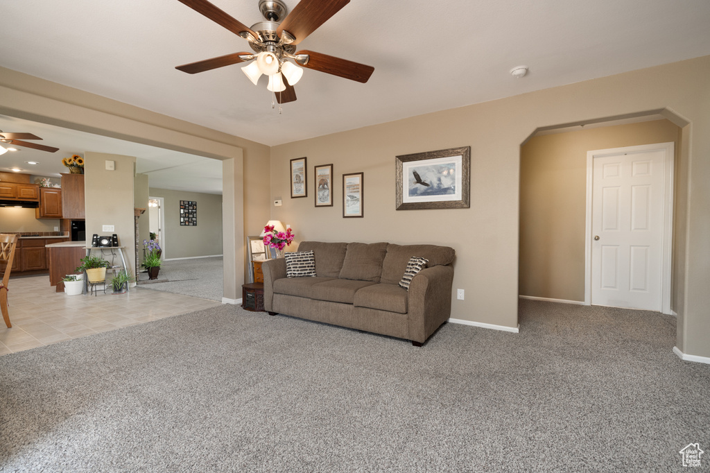 4622 S 10400 E Randlett, UT 84063
