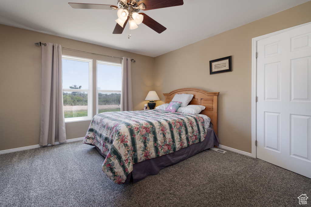 4622 S 10400 E Randlett, UT 84063