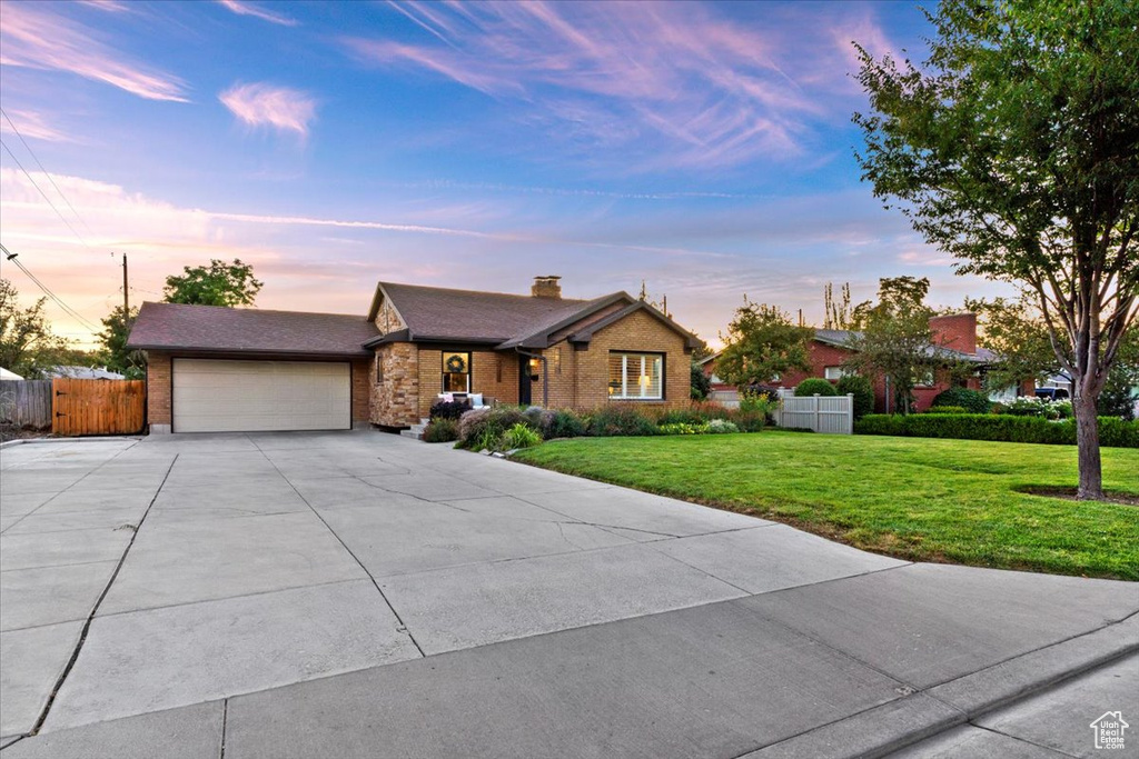 5388 S KENWOOD DR Murray, UT 84107