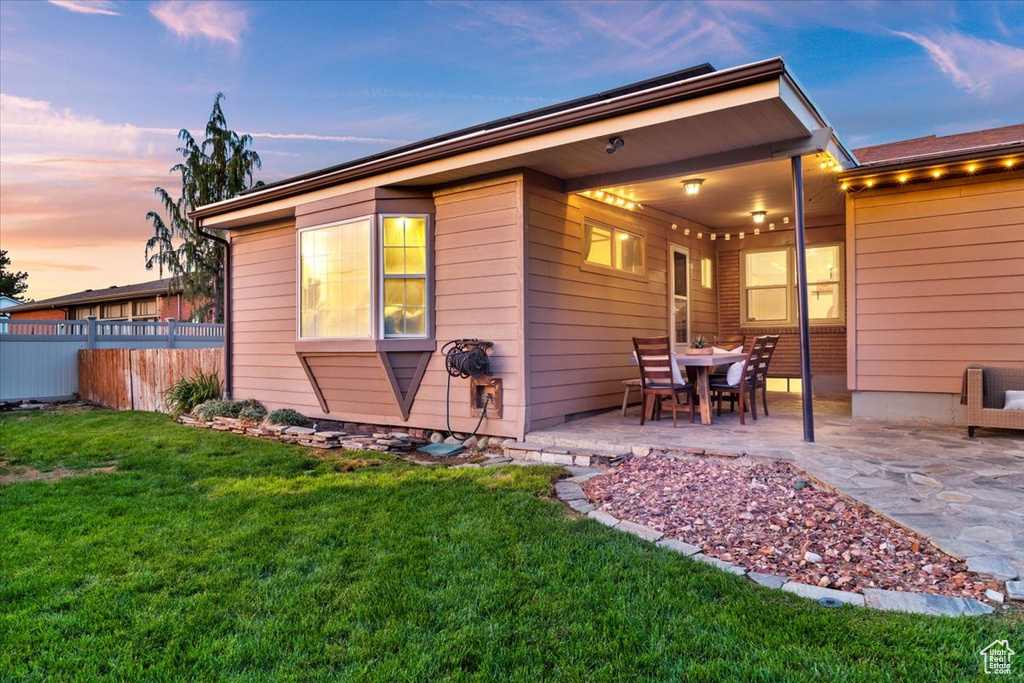 5388 S KENWOOD DR Murray, UT 84107