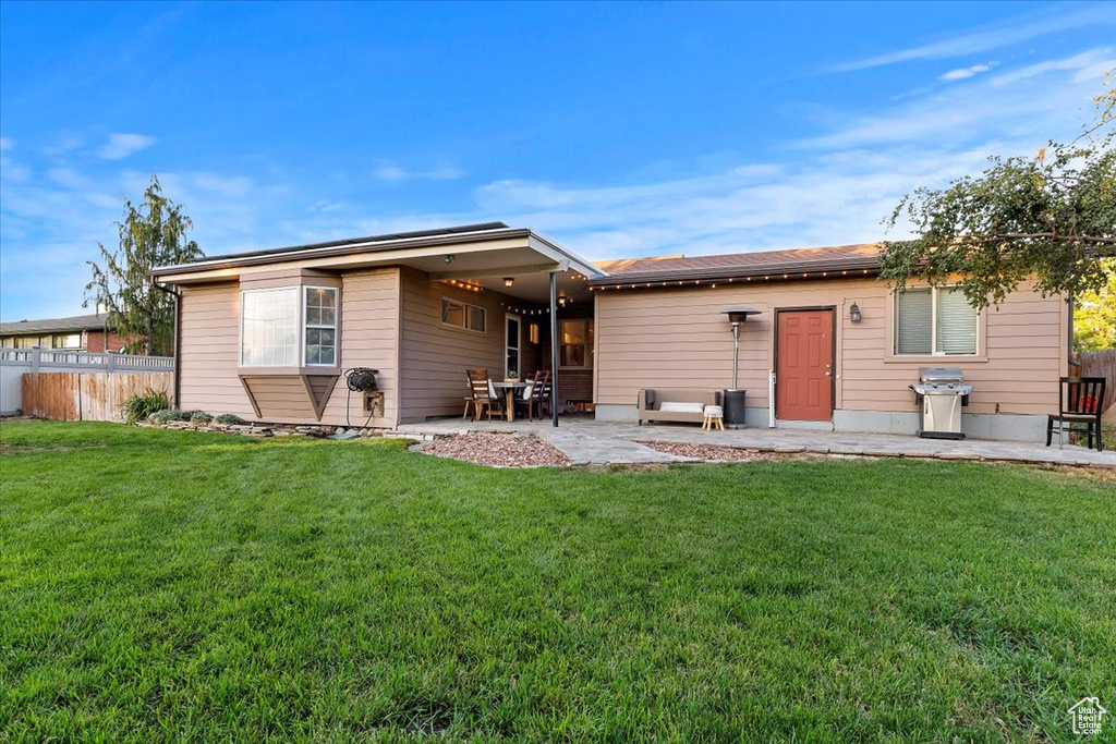 5388 S KENWOOD DR Murray, UT 84107