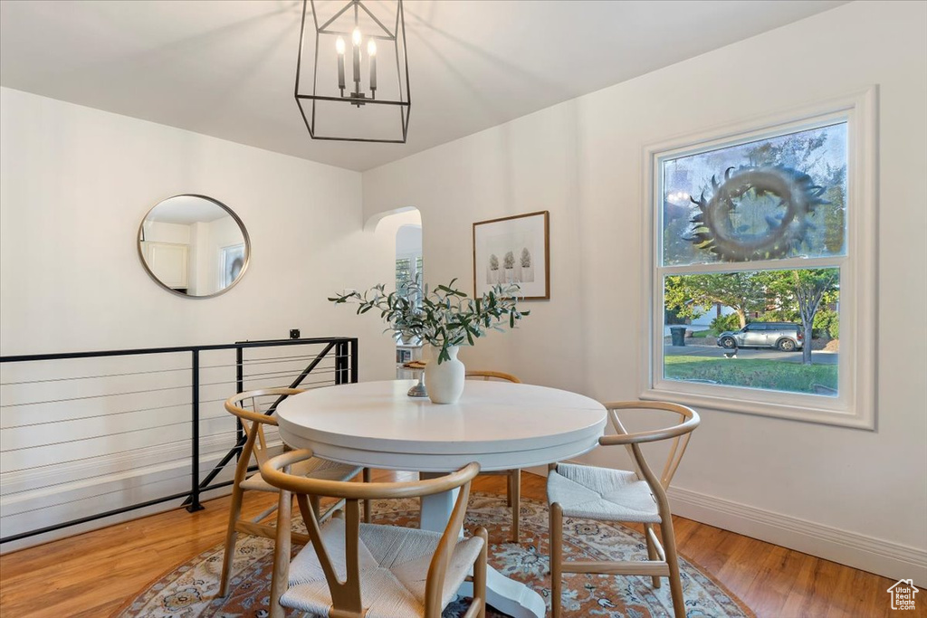 5388 S KENWOOD DR Murray, UT 84107